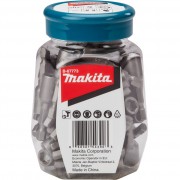 Makita B-67773 Насадка магнитная для кровельных саморезов 8x50мм 1/4" 50шт